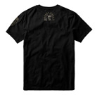 PRiDEorDiE Beast Mode 2 T-Shirt -black